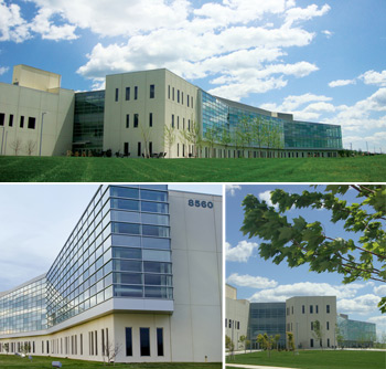 NCI Advanced Technology Research Facility